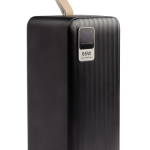 Porodo 50000mAh Dual-PD Power Bank CH025 - 65W USB-C PD, Dual Output, Fast Charging Portable Charger