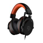 Porodo 7.1 Surround RGB Gaming Headset in Oman