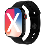 Porodo AeroFit 2.01 Sport Smartwatch in Oman – Fitness Tracking & Smart Connectivity