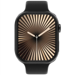 Porodo AeroFit 2.01 Sport Smartwatch in Oman – Fitness Tracking & Smart Connectivity - Image 2