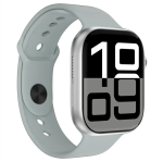 Porodo AeroFit 2.01 Sport Smartwatch in Oman – Fitness Tracking & Smart Connectivity - Image 4