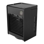 Porodo Air & Mist Portable Cooling Fan with Night Light – PD-LSMFAN - Image 3