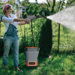 Porodo Aqua Spray Pressure Washer in Oman – Multifunctional High Power Cleaning Solution - Image 3