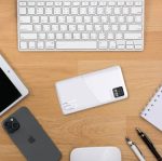 Porodo Blue 10000mAh PD 20W Power Bank with Dual USB-A & USB-C Outputs – PB-PBFCH053 - Image 2