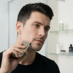 Porodo Clavis Multi-Functional Shaver Kit + Mirror PDV3BR in Oman - Image 3