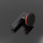 Porodo Compact Intelligent Car Waxing Polisher PD-CARPLSHR-BK – 4000mAh Cordless 30W Polisher with 4 Head-Discs & 3 Speed Levels - Image 4