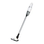 Porodo Cordless Stick Vacuum Cleaner PD-LSPVC-WH – 12000Pa Suction, 100W Brushless Motor, 7500mAh Battery, HEPA Filter,