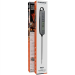 Porodo Digital Meat Thermometer in Oman – Precise Cooking Temperature Control - Image 4