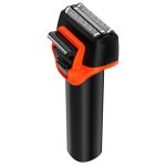 Porodo Dual Purpose Beard Trimmer PD-LSRSHAV – Waterproof, Digital Display, 60-Min Battery - Price in Oman - Image 2