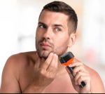 Porodo Dual Purpose Beard Trimmer PD-LSRSHAV – Waterproof, Digital Display, 60-Min Battery - Price in Oman - Image 4