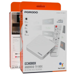 Porodo Echobox Android TV Box PDH96MAX – Echobox Android TV Box in Oman - Image 5
