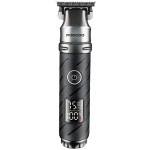 Porodo EDGEMASTER T-Blade Trimmer & Shaver PDLFST185 – Precision Grooming Kit