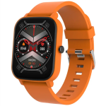 Porodo Endura Fit Smart Watch PDSW1830 – Fitness & Health Tracking Waterproof Sports Watch-