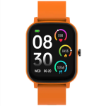 Porodo Endura Fit Smart Watch PDSW1830 – Fitness & Health Tracking Waterproof Sports Watch- - Image 2