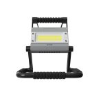 Porodo Foldable Multi-Joint Outdoor Flashlight (PD-LSMLJTFL) – 1400 Lumens, 4000mAh Rechargeable Battery, - Image 2