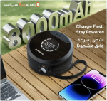 Porodo Gagefit Power Bank & Jump Starter in Oman – 4in1 Emergency Solution - Image 4