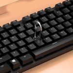 Porodo Gaming 20-in-1 Multipurpose Cleaning Kit (Model PDX539) ABS, Metal, Sponge & Microfiber Tools - Image 4