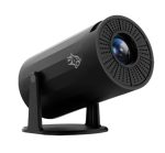 Porodo Gaming 4K Projector (PDX639) – Android 11, Dual-Band WiFi, Bluetooth 5.0, Auto Keystone, Best Price In Muscat Oman - Image 2