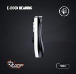 Porodo Gaming Arcade X PDX G37 – 4.3" Handheld Game Console with HDMI Output, 7 Emulators, 50,000+ Games, E-Book Reader, External Controller Support , - Image 5