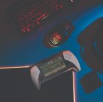 Porodo Gaming Arcade X PDX G37 – 4.3" Handheld Game Console with HDMI Output, 7 Emulators, 50,000+ Games, E-Book Reader, External Controller Support , - Image 7