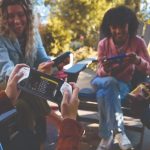 Porodo Gaming Arcade X PDX G37 – 4.3" Handheld Game Console with HDMI Output, 7 Emulators, 50,000+ Games, E-Book Reader, External Controller Support , - Image 8