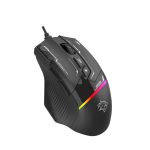 Porodo Gaming Ultimate 4-in-1 Kit: RGB Keyboard, Mouse, Headset & Mousepad – PDX221 - Image 4