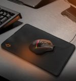 Porodo Gaming Ultimate 4-in-1 Kit: RGB Keyboard, Mouse, Headset & Mousepad – PDX221 - Image 7