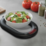 Porodo Glass Design Smart Kitchen Digital Scale in Oman – Precise Measuring - Image 5