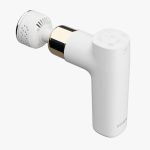 Porodo Hot & Cold Portable Gun Massager PD-HCGM-BK – Deep Tissue Cordless Massage Gun for Muscle Relief, Price in Oman