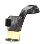 Porodo HS06 Crystal Mount Extended Base (HSM06) – Sleek & Secure Phone Holder Best Price In Muscat Oman