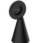 Porodo HS11 MagSafe Magnetic Desk Mount (HSM11) – Sleek & Stable Phone Stand for iPhone Best Price In Muscat Oman