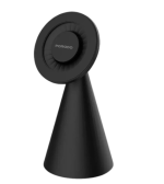 Porodo HS11 MagSafe Magnetic Desk Mount (HSM11) – Sleek & Stable Phone Stand for iPhone Best Price In Muscat Oman