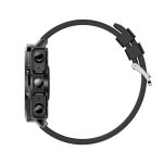 Porodo Hype Smartwatch with Built-in Wireless Earbuds – 1.52" IPS Display, Bluetooth Calling, Best Price In Muscat Oman - Image 3