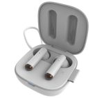 Porodo Jardin True Wireless Earbuds (PD-STF04F) – Bluetooth 5.3, 13mm Drivers, 300mAh Charging Case, Secure Loop Design, Touch Controls, - Image 2