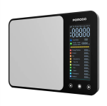 Porodo Kalio Smart Food Kitchen Scale in Oman – High Precision Digital Scale - Image 2
