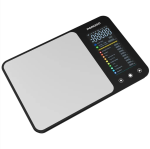 Porodo Kalio Smart Food Kitchen Scale in Oman – High Precision Digital Scale - Image 3