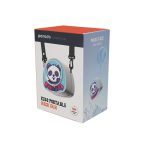 Porodo Kids Portable Neck Fan PD-LSHFAN – 3-Speed Settings, USB-C Charging, 900mAh Battery, - Image 6