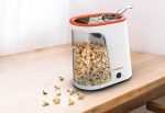 Porodo Lifestyle 1200W Air-Popped Popcorn Maker – Oil-Free, Quick 2-4 Min Prep, 60g Capacity, - Image 3