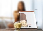Porodo Lifestyle 1200W Air-Popped Popcorn Maker – Oil-Free, Quick 2-4 Min Prep, 60g Capacity, - Image 4