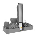 Porodo Lifestyle 14-in-1 Grooming & Trimming Kit LFST112 – All-in-One Personal Care Set