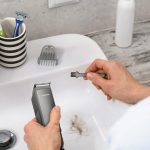 Porodo Lifestyle 14-in-1 Grooming & Trimming Kit LFST112 – All-in-One Personal Care Set - Image 3