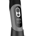 Porodo Lifestyle 2-in-1 Full Body Grooming Kit (Beard • Hair • Body) PDLFSTTRIM – Wet & Dry Use, USB-C