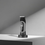 Porodo Lifestyle 2-in-1 Full Body Grooming Kit (Beard • Hair • Body) PDLFSTTRIM – Wet & Dry Use, USB-C - Image 6