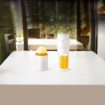 Porodo Lifestyle 2-in-1 Portable Blender & Ice Cream Maker (PD-BLICM / “PD-BLOCK”) – 340 ml Blender + 200 ml Ice Cream, 55 W, USB-C - Image 3