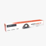 Porodo Lifestyle Automatic Pop-Up Camping Tent 4-Person – 2000 mm Waterproof, Wind-Resistant, Quick Setup – - Image 3