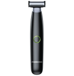 Porodo Lifestyle BL Shaver Trimmer in Oman – Precision Grooming Directional Control