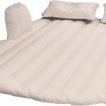 PORODO Lifestyle Car Mattress in Oman – Comfortable Inflatable Travel Sleeping Solution