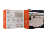 PORODO Lifestyle Car Mattress in Oman – Comfortable Inflatable Travel Sleeping Solution - Image 7