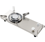 Porodo Lifestyle Dual-Burner Camping Table – 304 Stainless Steel Butane Cooking Set (Model PDLFST219BK) - Image 4