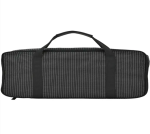 Porodo Lifestyle Dual-Burner Camping Table – 304 Stainless Steel Butane Cooking Set (Model PDLFST219BK) - Image 6